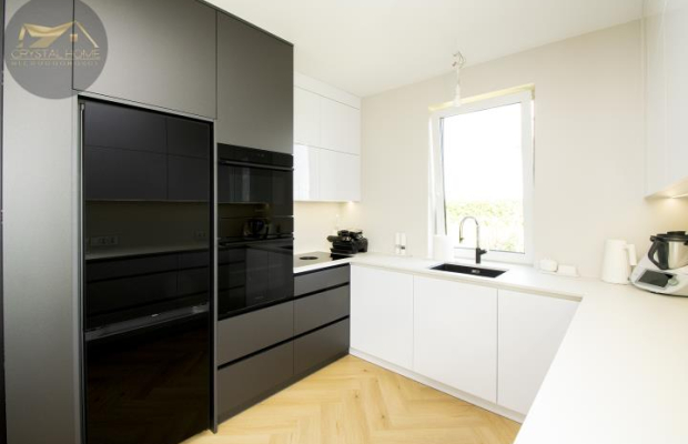 Bliźniak / Całość 215m2 / z widokami na góry