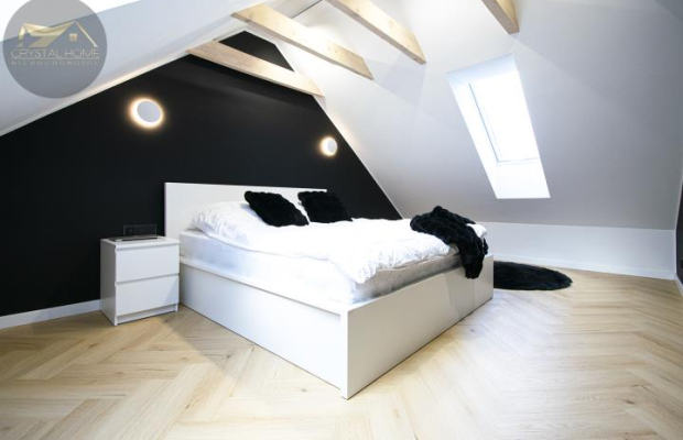 Bliźniak / Całość 215m2 / z widokami na góry