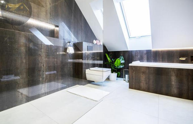 Bliźniak / Całość 215m2 / z widokami na góry