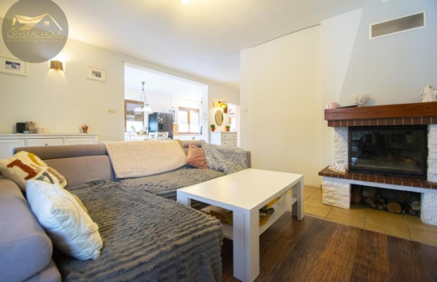 Dom wolnostojący, działka 0,5 Ha