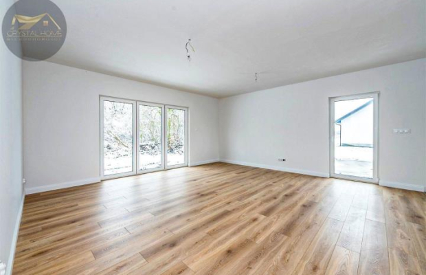 Energooszczędne domy wolnostojące/ 104m2/ Mielęcin