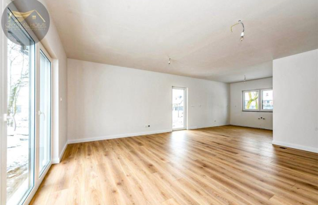 Energooszczędne domy wolnostojące/ 104m2/ Mielęcin