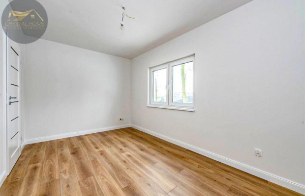 Energooszczędne domy wolnostojące/ 104m2/ Mielęcin