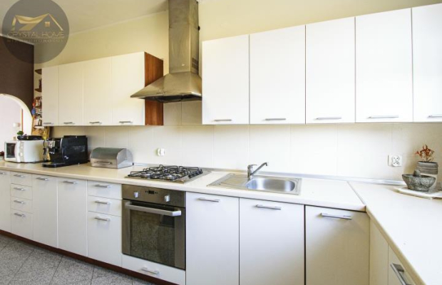 Urokliwy dom wolnostojący w miejscowości Krzyżowa