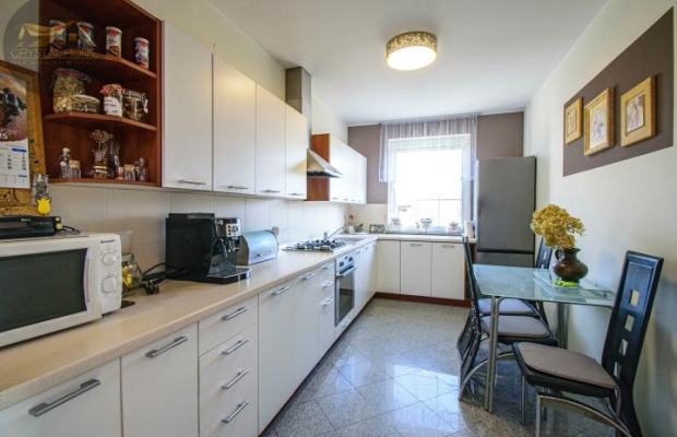 Urokliwy dom wolnostojący w miejscowości Krzyżowa