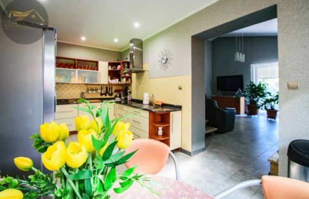 Wyjątkowy dom z widokiem na Zalew – Świdnica