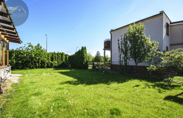 Wyjątkowy dom z widokiem na Zalew – Świdnica