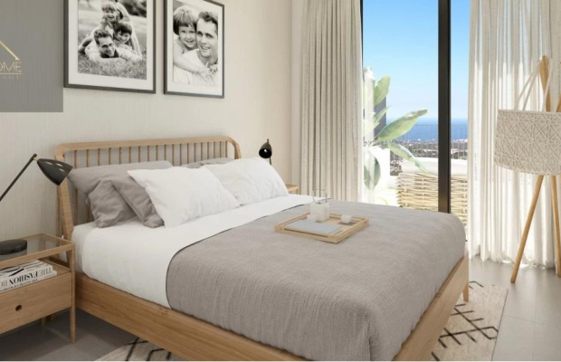 NOWOCZESNA WILLA POŁOŻONA U PODNÓŻA GÓR