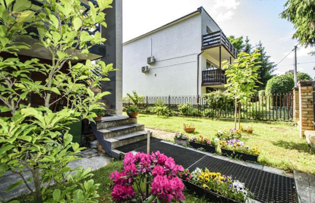 DOM WOLNOSTOJĄCY/ 160M2/ŚWIDNICA