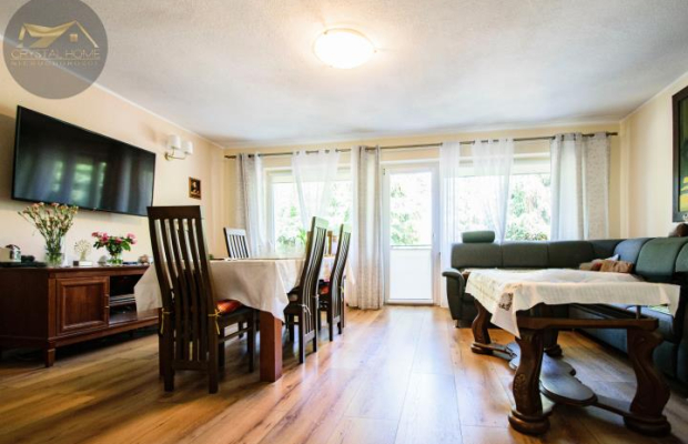 DOM WOLNOSTOJĄCY/ 160M2/ŚWIDNICA