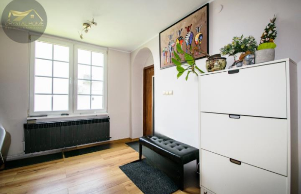 DOM WOLNOSTOJĄCY/ 160M2/ŚWIDNICA