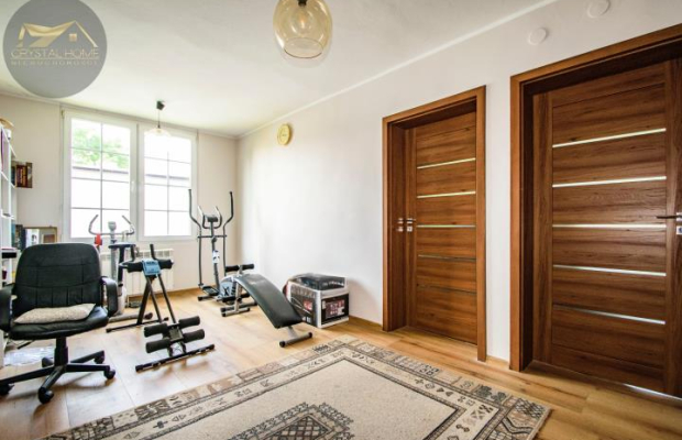 DOM WOLNOSTOJĄCY/ 160M2/ŚWIDNICA