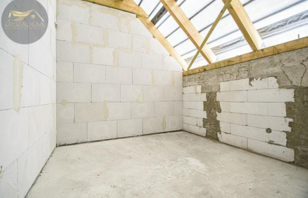 Dom z garażem blisko Świdnicy/ 158m2/ Milikowice