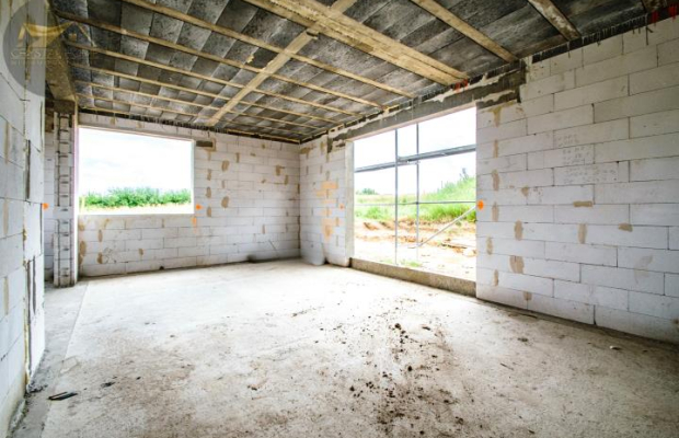 Dom z garażem blisko Świdnicy/ 158m2/ Milikowice