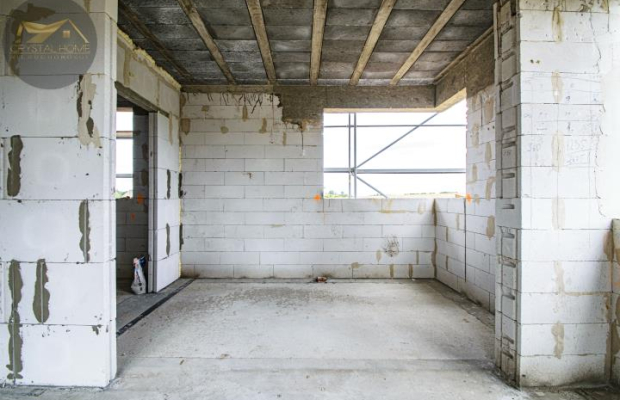 Dom z garażem blisko Świdnicy/ 158m2/ Milikowice