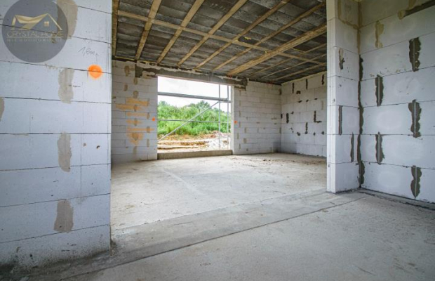 Dom z garażem blisko Świdnicy/ 158m2/ Milikowice