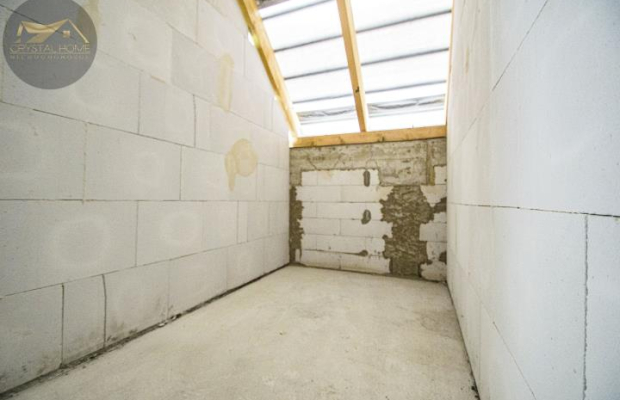 Dom z garażem blisko Świdnicy/ 158m2/ Milikowice