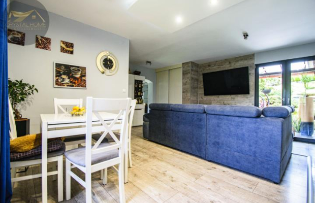 DOM Z BAJKOWYM OGRODEM – TYLKO U NAS! 🏡