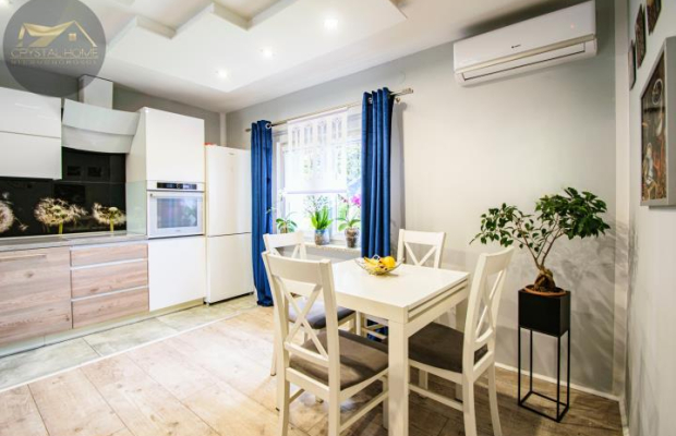 DOM Z BAJKOWYM OGRODEM – TYLKO U NAS! 🏡