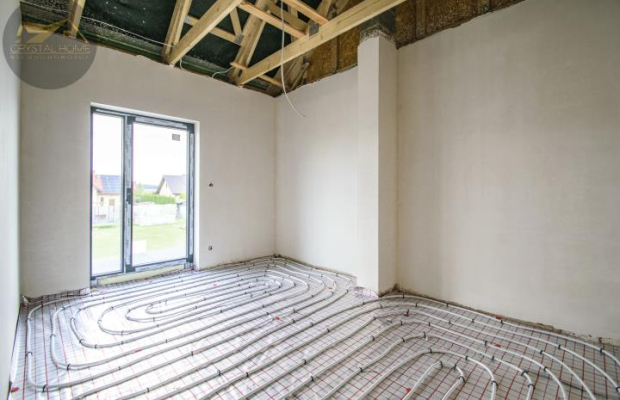 Nowa inwestycja – domy z widokiem na góry / Kalno