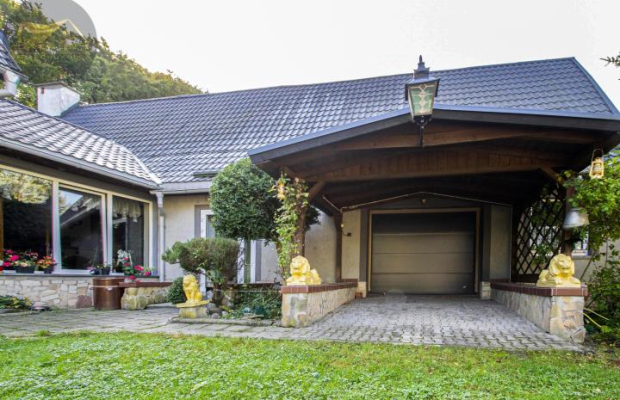 Obiekt z potencjałem - 363m2