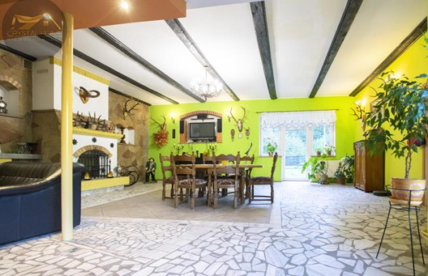 Obiekt z potencjałem - 363m2