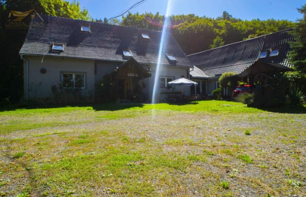 Obiekt z potencjałem - 363m2