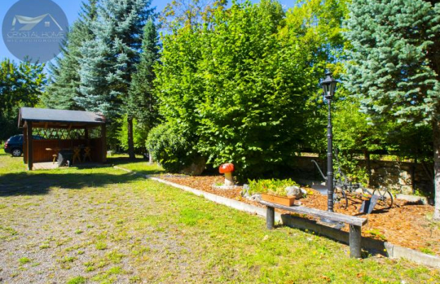 Obiekt z potencjałem - 363m2