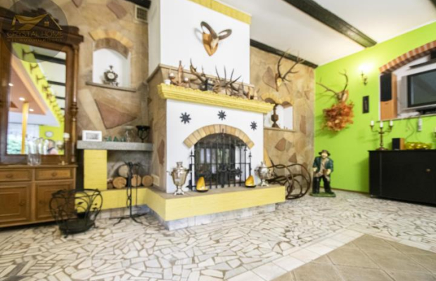 Obiekt z potencjałem - 363m2