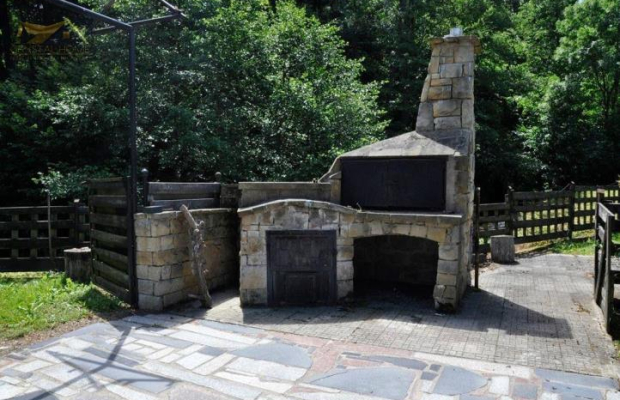 Obiekt z potencjałem - 363m2