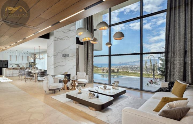 Luksusowa willa na sprzedaż