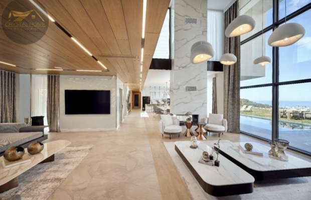 Luksusowa willa na sprzedaż