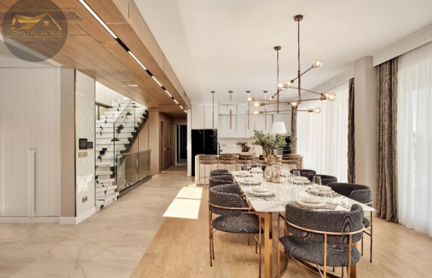 Luksusowa willa na sprzedaż