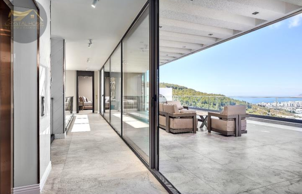 Luksusowa willa na sprzedaż