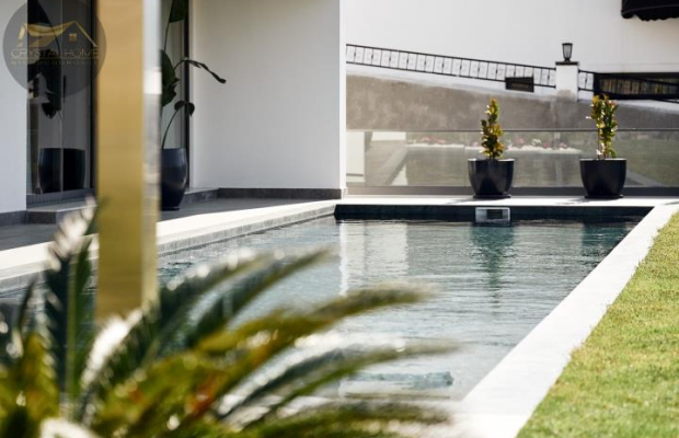 Luksusowa willa na sprzedaż