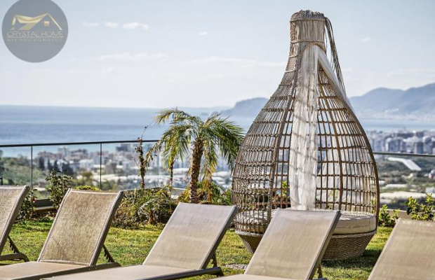 Luksusowa willa na sprzedaż