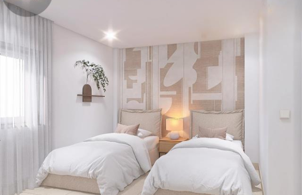 Dom szeregowy w Bigastro