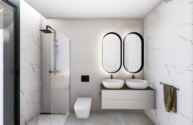 Dom z basenem w Pilar de la Horadada