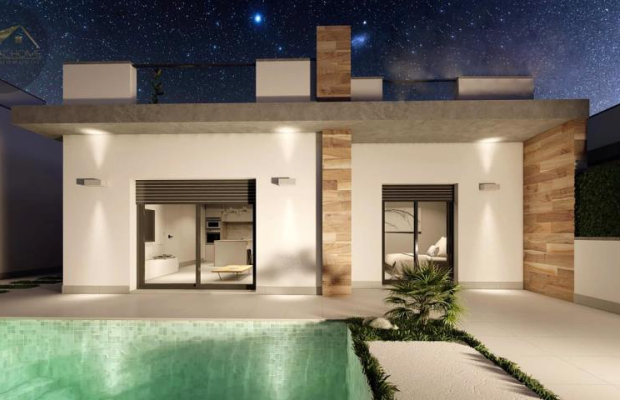 Willa bliźniacza z basenem