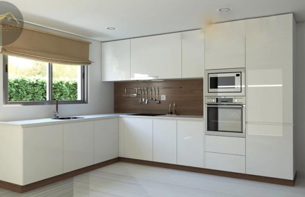 Willa z basenem 1 km od plaży w San Javier