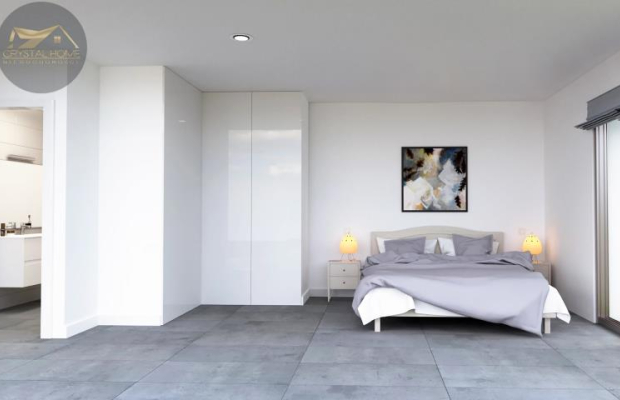 Willa z basenem 1 km od plaży w San Javier