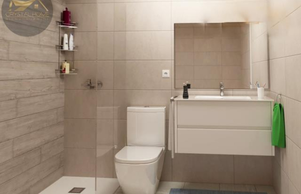 Willa z basenem 1 km od plaży w San Javier