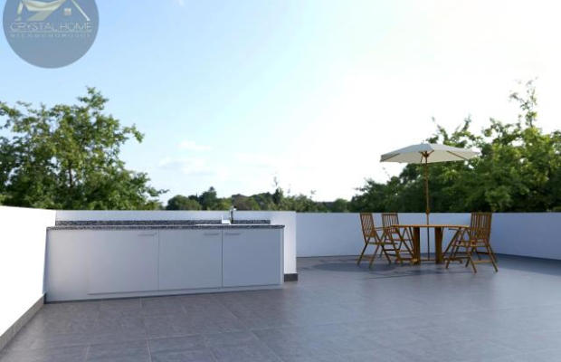 Willa z basenem 1 km od plaży w San Javier