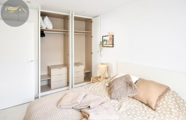 Doskonała willa z basenem w San Pedro del Pinatar