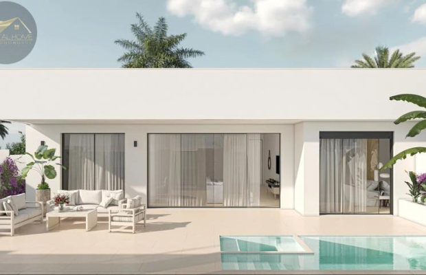 Fantastyczna willa z prywatnym basenem