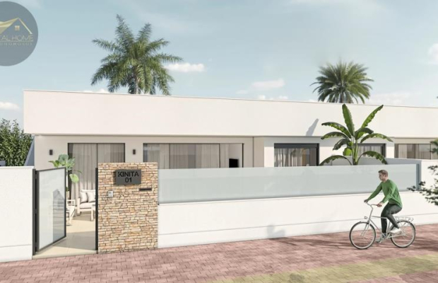 Fantastyczna willa z prywatnym basenem