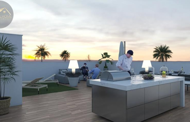 Fantastyczna willa z prywatnym basenem