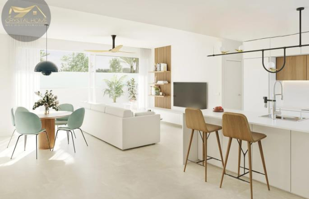 Fantastyczna willa z prywatnym basenem