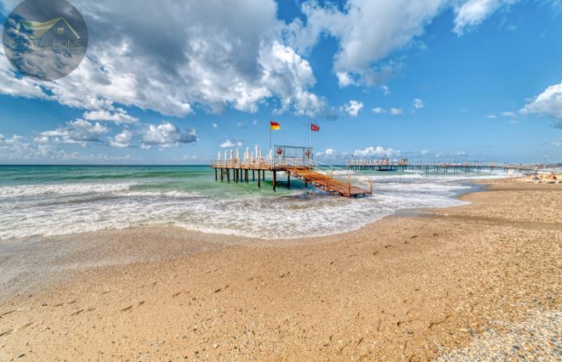 Luksusowa willa 300m od morza