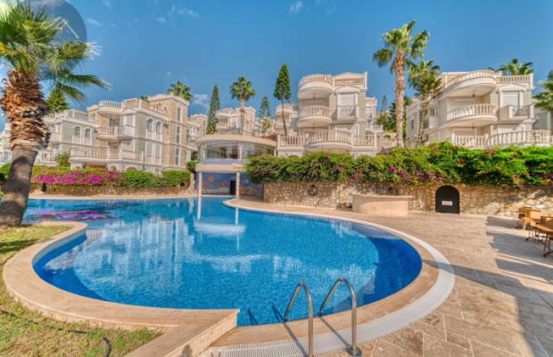 Luksusowa willa 300m od morza